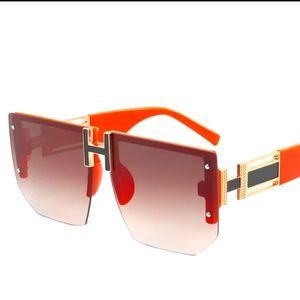Beautiful fashion sunglasses
